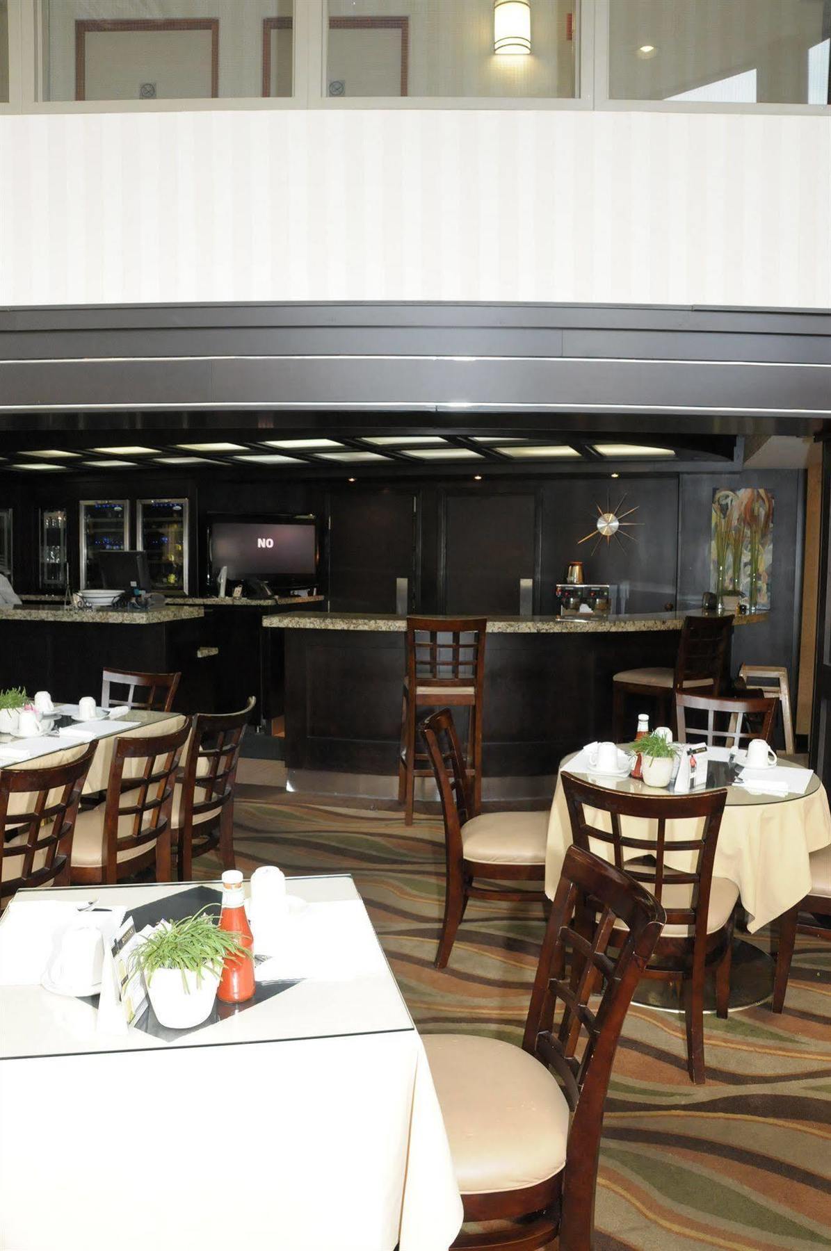 Admiral Inn Hamilton Esterno foto